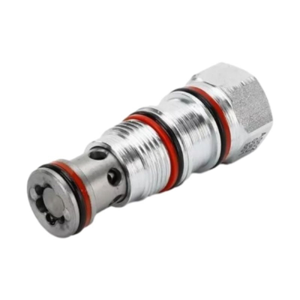 Hydraulic Counterbalance Valve 62506GT compatible with Genie Lift S-100 S-40 SX-180 Z-30/20N Z-34/22N Z-51/30J